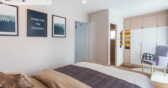 รูปภาพ แลนซีโอ คริป รัตนาธิเบศร์ - ท่าอิฐ 2 (Lanceo Crib Rattanathibet - Thait 2)