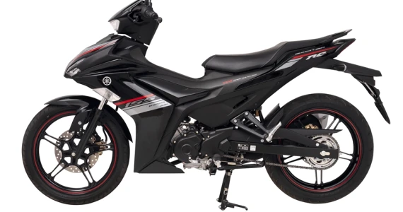 รูปภาพ ยามาฮ่า Yamaha Exciter 155 VVA ปี 2022