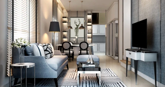 รูปภาพ พฤกษาวิลล์ วงแหวน - อ่อนนุช (Pruksa ville Wongwaen - Onnut)