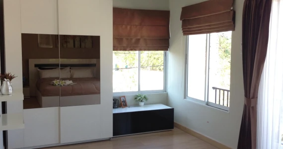 รูปภาพ กาญจน์กนกทาวน์ 2 เชียงใหม่ แม่ริม (Karnkanok Town 2 Chiang Mai Maerim)