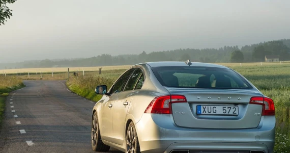 รูปภาพ วอลโว่ Volvo S60 D4 ปี 2016