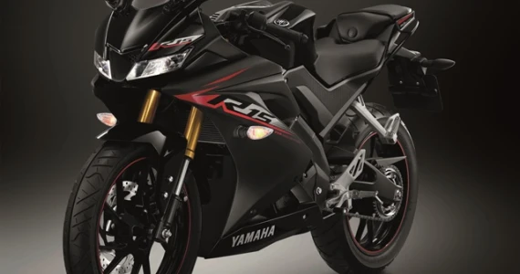 รูปภาพ ยามาฮ่า Yamaha YZF-R15 MY 2019 ปี 2019