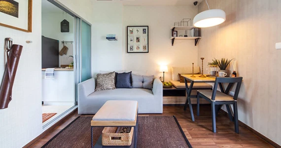 รูปภาพ ยู ดีไลท์ รัชวิภา (U Delight Ratchavibha)