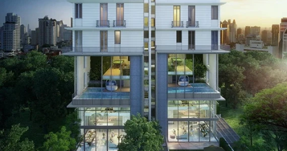 รูปภาพ 749 เรสซิเดนซ์ (749 Residence)