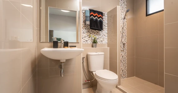 รูปภาพ เพลิน เพลิน คอนโด รังสิต-ฟิวเจอร์พาร์ค (Ploen Ploen Condo Rangsit-Futurepark)