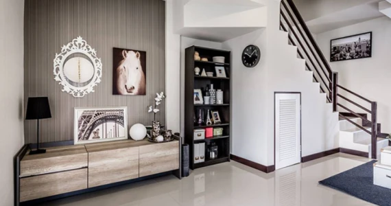 รูปภาพ บ้านทรัพย์ธานี 5 รังสิต คลอง 9 (Baan Supthanee 5 Rangsit Khlong 9)