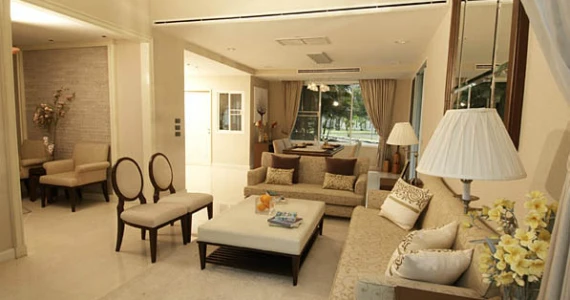 รูปภาพ วิลล่า อะคาเดีย วัชรพล (Villa Arcadia Watcharapol)