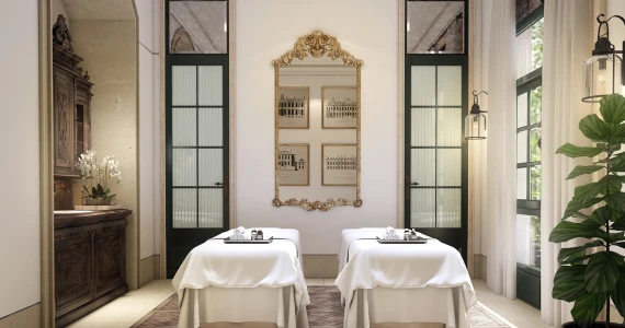 รูปภาพ คริสตัล โซลานา เอกมัย - รามอินทรา (Crystal Solana Ekkamai - Ramintra)