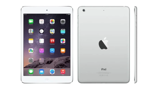 รูปภาพ แอปเปิล APPLE-iPad Mini 2 WiFi + Cellular 16GB