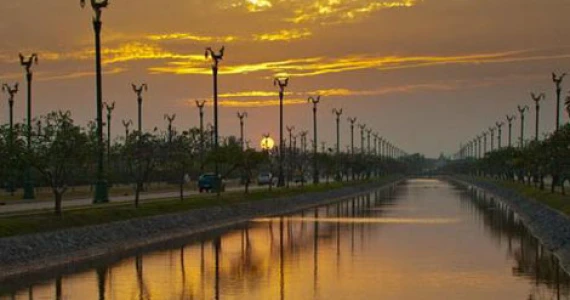 รูปภาพ นันทวัน อุทยาน - อักษะ (Nanthawan Uthayan-Aksa)