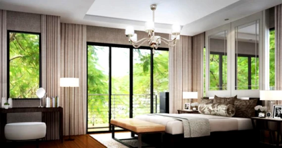 รูปภาพ เซนโทร รามอินทรา 109 (Centro Ramintra 109)