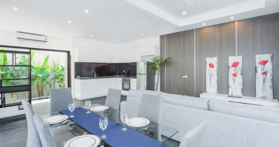 รูปภาพ วิลล่า สุมารี (Villa Sumalee)