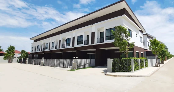 รูปภาพ ธัญดา พลัส วงแหวนฯ - เทพารักษ์ (Thanda Plus Wongwaen - Theparak)