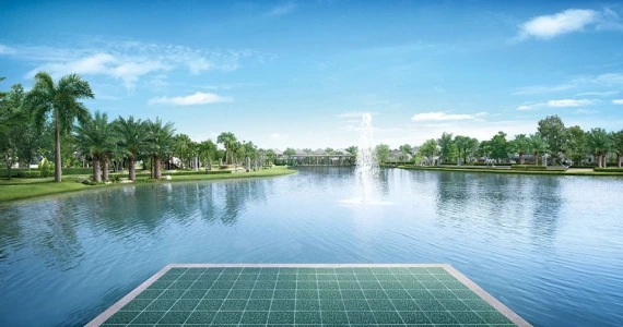 รูปภาพ เพอร์เฟค พาร์ค พระราม 5 - บางใหญ่ (Perfect Park Rama5 - Bangyai)