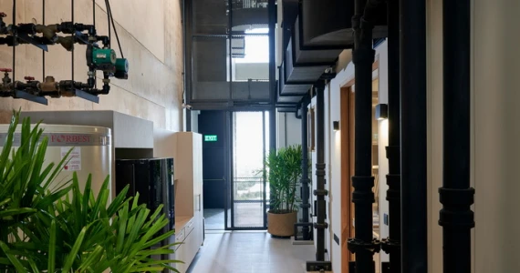 รูปภาพ วินด์เชลล์ นราธิวาส (Windshell Naradhiwas)