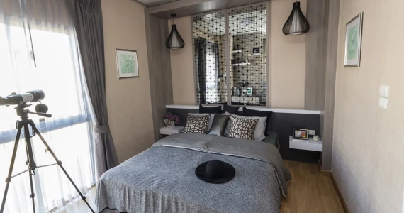 รูปภาพ พรีซีโอ 3 อมตะซิตี้ - บ่อวิน (Preceo 3 Amata city - Borwin)