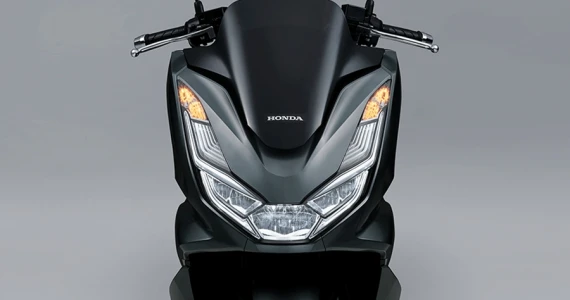 รูปภาพ ฮอนด้า Honda PCX 160 ABS ปี 2021