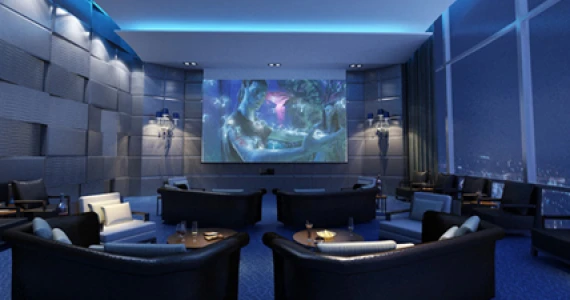 รูปภาพ ศุภาลัย พรีมา ริวา (Supalai Prima Riva)