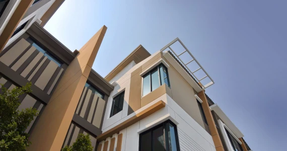 รูปภาพ เรดวูด ดิ เออร์เบิ้น ฮาบิแทด (Redwood The Urban Habitat)