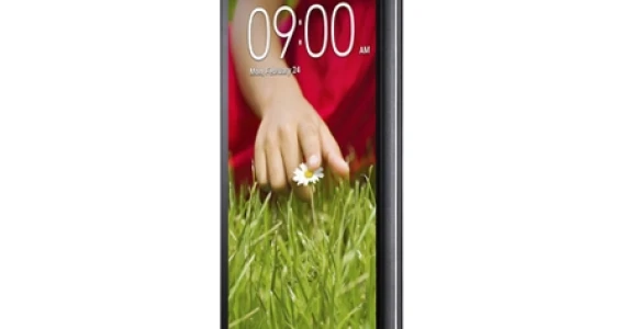 รูปภาพ แอลจี LG G2 MINI D618