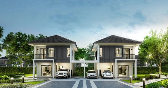 รูปภาพ แกรนด์ พลีโน่ สุขสวัสดิ์ - พระราม 3 (Grande Pleno Suksawat - Rama 3)