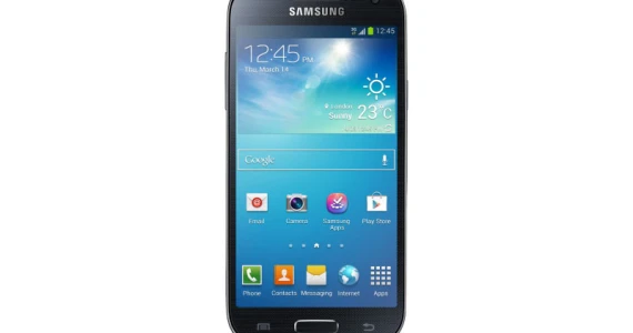รูปภาพ ซัมซุง SAMSUNG Galaxy S4 Mini