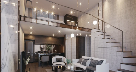 รูปภาพ พาร์ค ออริจิ้น ทองหล่อ (Park Origin Thonglor)