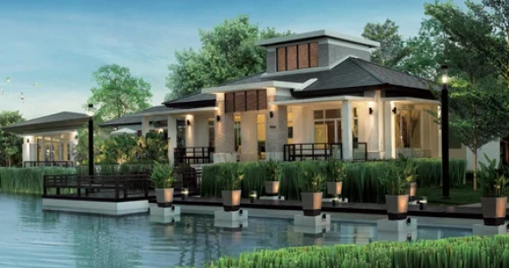 รูปภาพ ชัยพฤกษ์ แจ้งวัฒนะ-ราชพฤกษ์ (Chaiyapruk Chaengwattana-Ratchapruek)