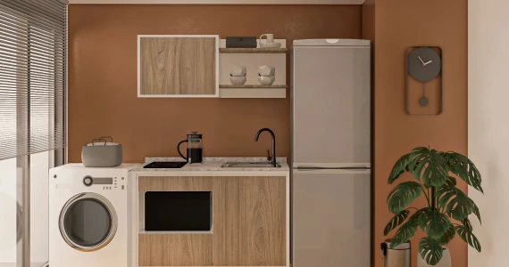 รูปภาพ โคซี่ เอ็มอาร์ที เพชรเกษม 48 (COZI MRT Phetkasem 48)