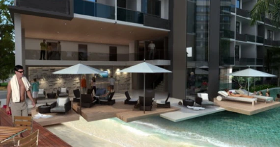 รูปภาพ ลากูน่า บีช รีสอร์ท (Laguna Beach Resort)