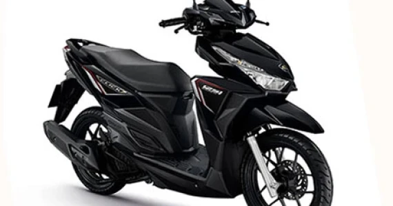 รูปภาพ ฮอนด้า Honda Click i 125i 2015 ACB125CBTF TH ปี 2015