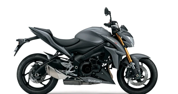 รูปภาพ ซูซูกิ Suzuki GSX-S 1000 ABS ปี 2015