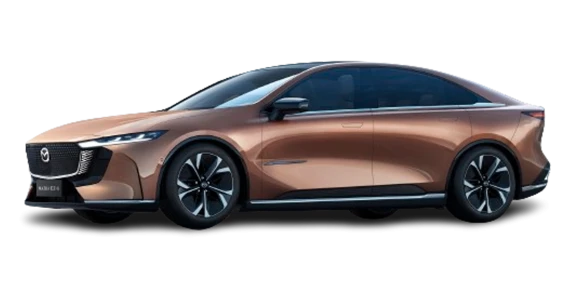 รูปภาพ มาสด้า Mazda 6e Standard ปี 2025