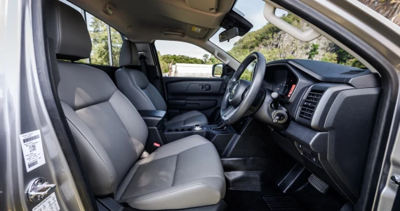 รูปภาพ มิตซูบิชิ Mitsubishi Triton Single Cab LR 2.4 pro ปี 2023