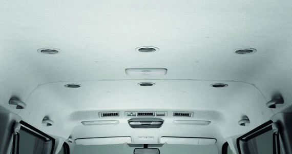 รูปภาพ โตโยต้า Toyota Ventury 3.0 V ปี 2014