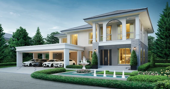 รูปภาพ เพอร์เฟค มาสเตอร์พีซ (The Signature) สุขุมวิท 77 (Perfect Masterpiece (The Signature) Sukhumvit77)