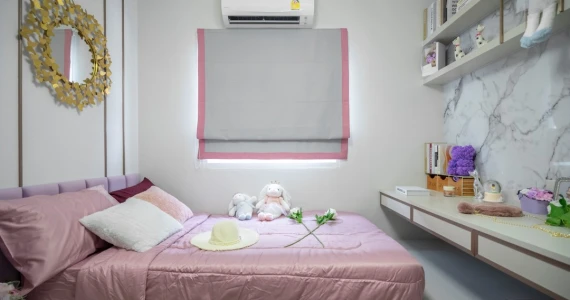 รูปภาพ พี เรสซิเด้นท์ (เพชรเกษม-เศรษฐกิจ) (P Residence (Phetkasem-Setthakit))