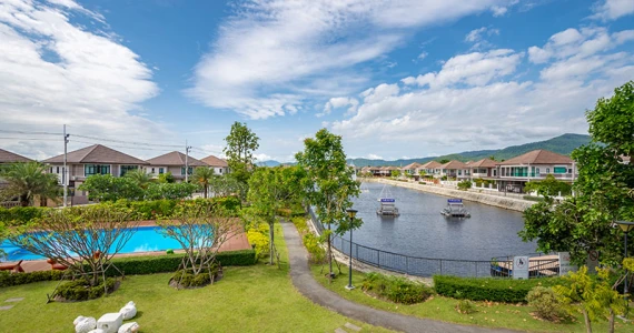 รูปภาพ เดอะ พรีมีโอ เลคฮิลล์ (The Premio Lakehill)