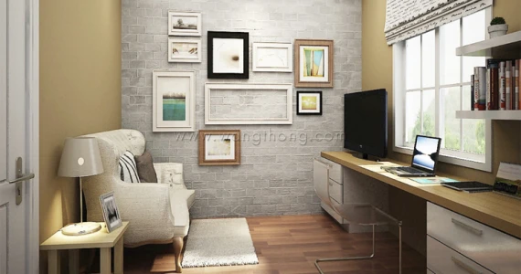 รูปภาพ เดอะ พาลาซเซตโต้ คลองหลวง (The Palazzetto Klong Luang)