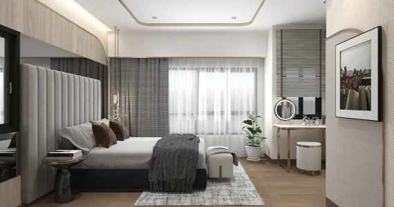 รูปภาพ เดอะ ธาม ไอคอนิค อ่อนนุช-มอเตอร์เวย์ (The Thamm Iconic Onnut - Motorway)