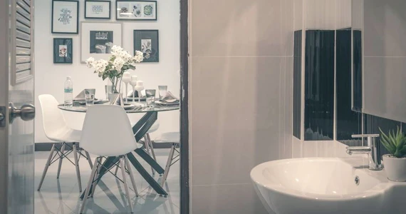 รูปภาพ พี วิลเลจ หนองชาก (P Village nongchark)