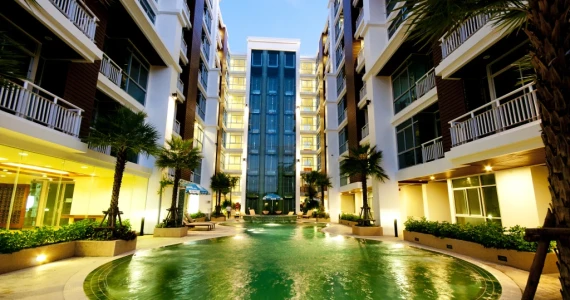 รูปภาพ ดิ อาร์ท แอท ป่าตอง (Art @Patong)