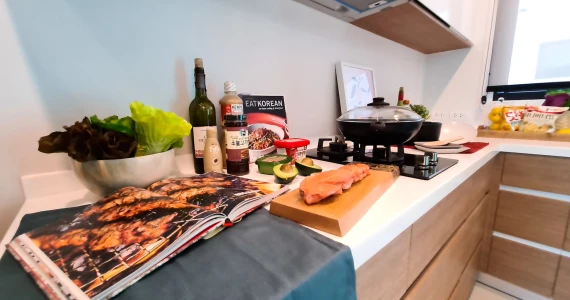 รูปภาพ ศุภาลัย เออร์บานา บางนา - วงแหวน (Supalai Urbana Bangna Ring Road )