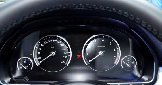 รูปภาพ บีเอ็มดับเบิลยู BMW X5 xDrive40e M Sport ปี 2015