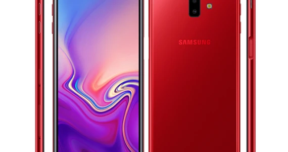 รูปภาพ ซัมซุง SAMSUNG Galaxy J6+