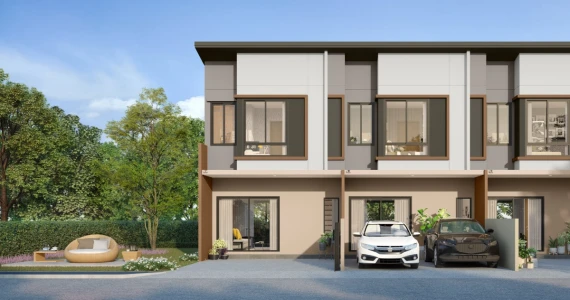 รูปภาพ พลีโน่ ทาวน์ พหลโยธิน-ลำลูกกา (Pleno Town Phaholyothin-Lamlukka)