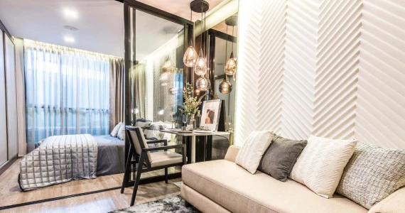 รูปภาพ แอทโมซ ลาดพร้าว 15 (Atmoz Ladprao 15)