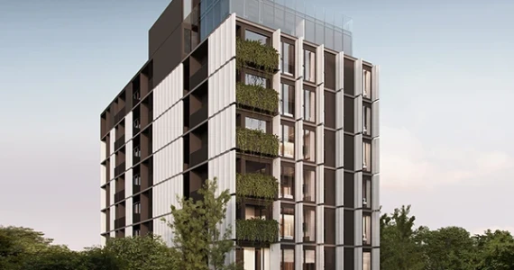 รูปภาพ ฟิโล ลาดพร้าว 18 (PHILO Ladprao 18)