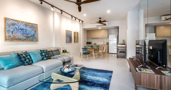 รูปภาพ นีโอ สเปซ พลัส สุคนธสวัสดิ์ 3 (Neo Space Plus Sukontasawat 3)