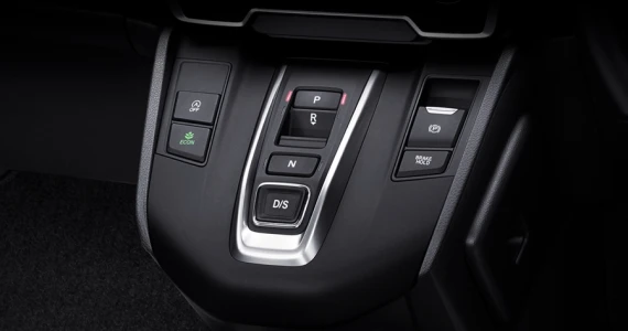 รูปภาพ ฮอนด้า Honda CR-V 2.4 EL 4WD MY2020 ปี 2020